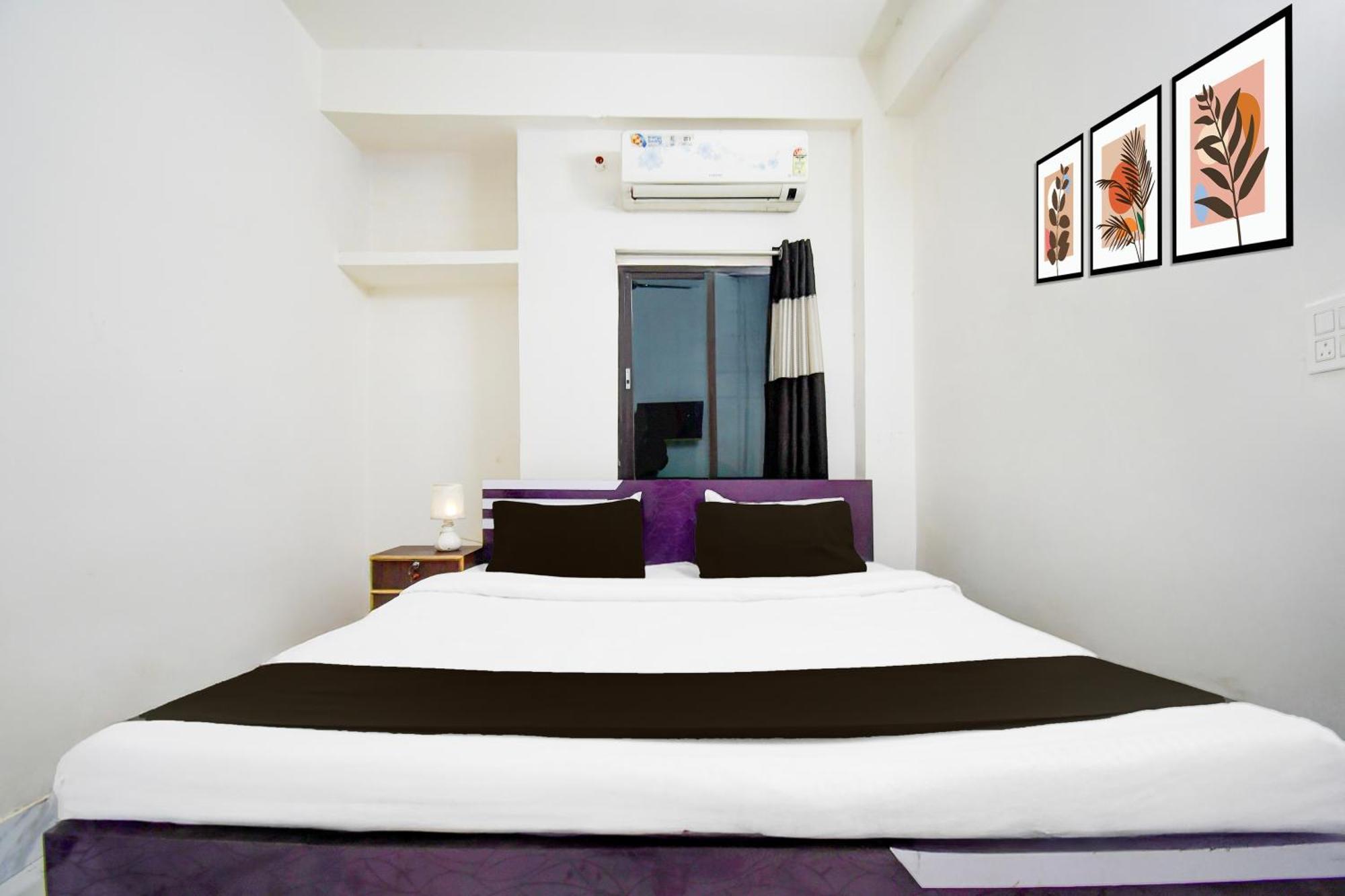 Hotel O The Light Hotel Danapur Eksteriør billede