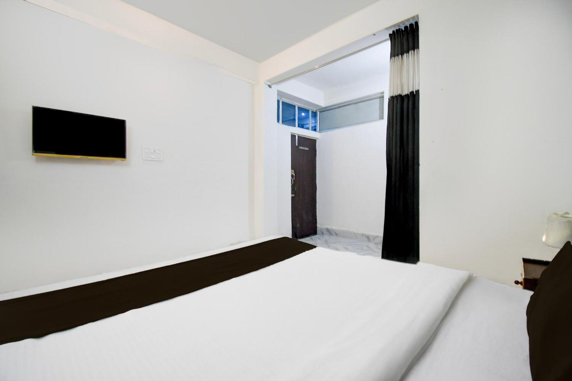 Hotel O The Light Hotel Danapur Eksteriør billede